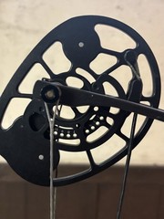 Martin ADX 6 RH Bow