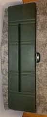 Vintage Martin Cougar Magnum M-15 Compound Bow, Case, Arrows & Many Accessories
