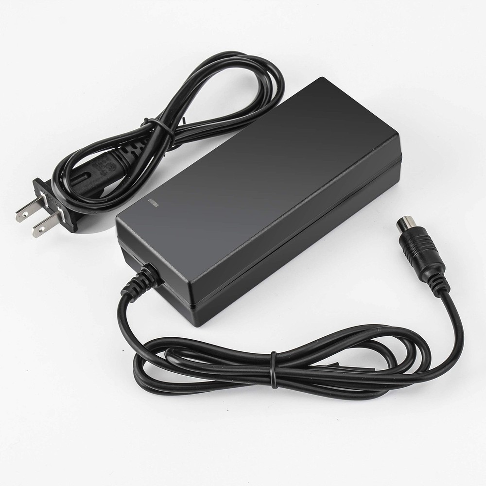 Bird&Lime Power Adapter 42V 2A, Compatible with Bird,Lime,Lime-S, Skip, Spin, M3