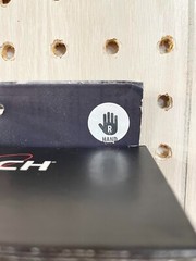 Tight Spot 5 Arrow Quiver (Kuiu Vias) Bowtech Edition. RH and LH Available. NEW