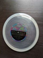 DISCRAFT «MO-LITA RECORDS» Z MALITA – Worlds 2026- 170-172g – Party Time Foil!