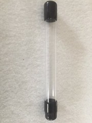 .50 caliber 12 round pod/tube with two soft end caps box of 10