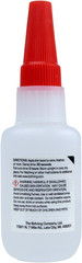 Fletch Fuse Instant Glue Fletch Fuse Insant Glue, 1/2 Oz