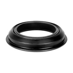 Steering Bearing Bowl Set Steering Bearing Set Aluminum Alloy + Plastic