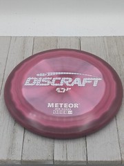 New Discraft ESP Meteor Midrange Disc Golf Disc 177+ Grams