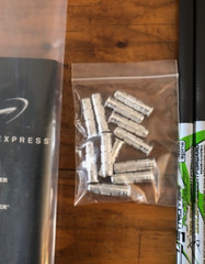 Carbon Express D-Stroyer PileDriver 300 Grain 12-Pack Arrow Shafts – 51179