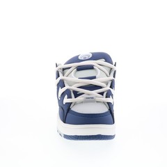 Osiris D3 OG 1371 2057 Mens Blue Skate Inspired Sneakers Shoes