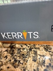 Kerrits Waterproof paddock boots NEW w/ Tags Ladies 11 Zip Sides Black