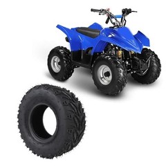 ATV UTV Quad Tire Off Road Tire Front 14×5.00-6 Rubber Replacement Tire for