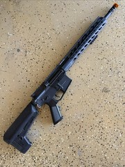 Airsoft Krytac Trident SPR M4 AEG Rifle