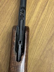 Gamo Expo 26 Air Rifle .177 Pellet Gun Spain *Read*