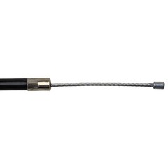 75″ inch Universal Heavy Duty Straight Throttle Cable for 90cc 110cc 125cc Ga…