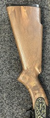Vintage 1970s Daisy Model 25 Pump Action Bb Gun Air Rifle Working With Box
