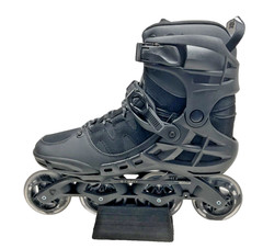 PS Phuzion Argon 80 Mens Skate Black 12.0 (46)