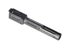 TTI AIRSOFT P0048-BK Umarex (VFC) G17 Gen5 Fixed Outer Barrel-Black Type B