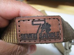 MREIS SIDE PULL BRIDLE MED Brazilian equestrian brand
