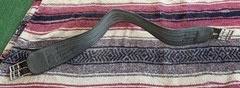 Equestrian Girth & Tack Lot 7 Pcs Professionals Choice Bucas Ovation Sz 24”-48”