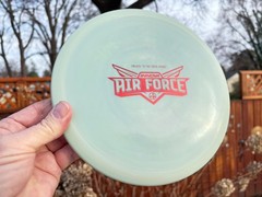 2020 Star Rancho Roc Swirl (One of Kind) USDGC Limited Disc Golf 180G #2671