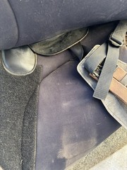 Wintec Pro 18” Dressage Equestrian Riding Saddle
