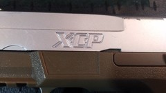 Umarex XCP Semi-Autimatic BB Pistol 415 FPS – Works Great