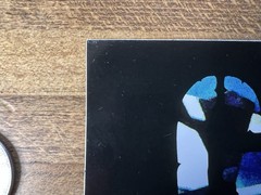 Grizzly Griptape Brilliant Diamond Bar Sticker Torey Pudwill Supreme Supply Co
