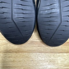 Chicane GT3 Racing Shoes Size 10 Black