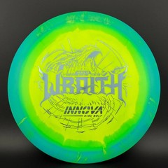 Innova Halo Star Wraith