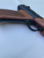 Vintage Daisy Powerline Model 1200 CO2 .177 Caliber BB Gun Pistol Untested Parts