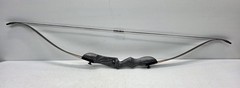 PSE Archery Pro Max Traditional Takedown Recurve Bow 62″- Right Hand