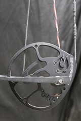 Hoyt Charger Vicxen – RH – 27″ – 40# – Advantage Max-1 – Hoyt HDX – HHA Sight
