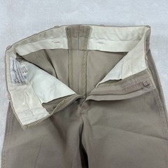 The Tailored Sportsman Size 12 Riding Habits Beige Knee Patch Pants