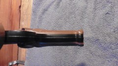 Vintage Crosman USA 1377 American Classic .177 Pellet / BB Pump TESTED!