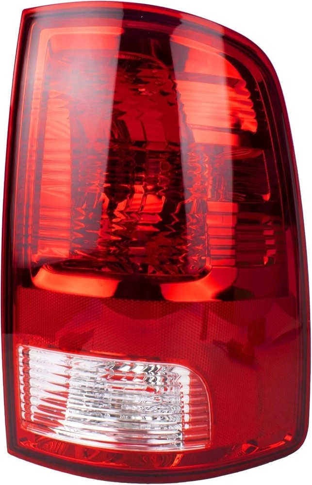 Right Side Tail Light Assembly Compatible With Dodge Ram Right Passenger Side