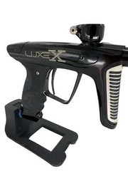 Dlx Luxe X Paintball Gun