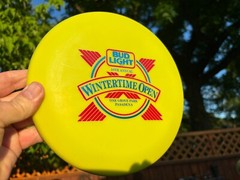 Aviar Innova (Patent Pending) Penned 1988 Bud Light Oak Grove PFN #3871