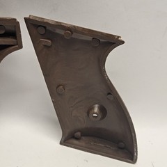 Vintage Daisy Powerline Model 717 .177 Cal. Pump Pneumatic Air Pistol Grip Part
