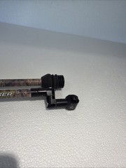 Bee Stinger Sport Hunter Xtreme 10.8 Stabilizer Kit – Mossy Oak Breakup Country