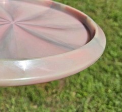 Used Blendy 2021 Ledgestone Edition Discraft Swirly Esp Buzzz – 177 Grams!