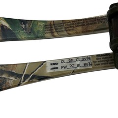 Bear River Charge 29in. Draw Length 70lbs. Draw Weight Right-Handed Compound Bow