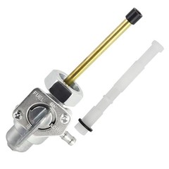 Fuel Petcock XR650L Shadow 500 VT1100C 1983-2009 for Honda TRX 250 300 ATC