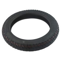14inch 14*2.125(57-254) Off-road Outer tire For Electric Scooter Vacuum Tyres