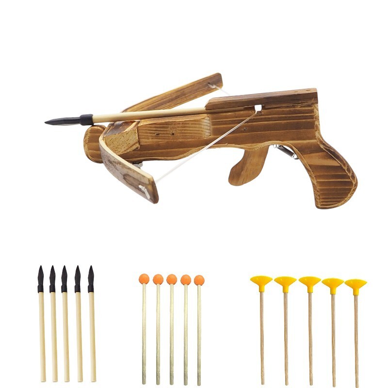 5 Black Glue Arrow shafts – 5 Suction Cup Arrow shafts – 5 Sponge Ball Arrow sha