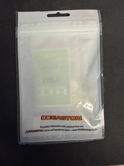 Easton 4mm Deep Six Hit Inserts 12 Pack