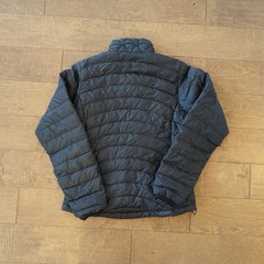 Patagonia Women’s Nano Puff Jacket Black XS Insulated Puffer Lightweight