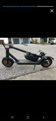 500 Watts Kick Electric Scooter – Black