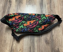 JT Paintball Logo Fanny Waist Pack – Neon – Travel – Hiking –