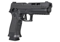 Sig Sauer P320 Spectre COMP Blackout .177 Cal Semi-Auto Blowback CO2 Air Pistol