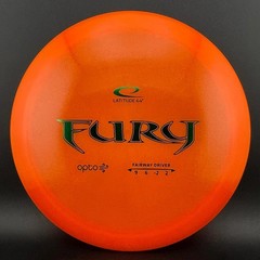 Latitude 64 Opto Air Fury
