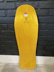 NEW DOGTOWN Eric Dressen SIGNED ‘Street’ 1st Pro Model REISSUE Skateboard DECK