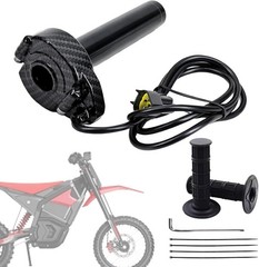 Compatible Fit for Yozma IN10 Valtinsu Strike Shadow SX Electric Dirt Bike Tw…